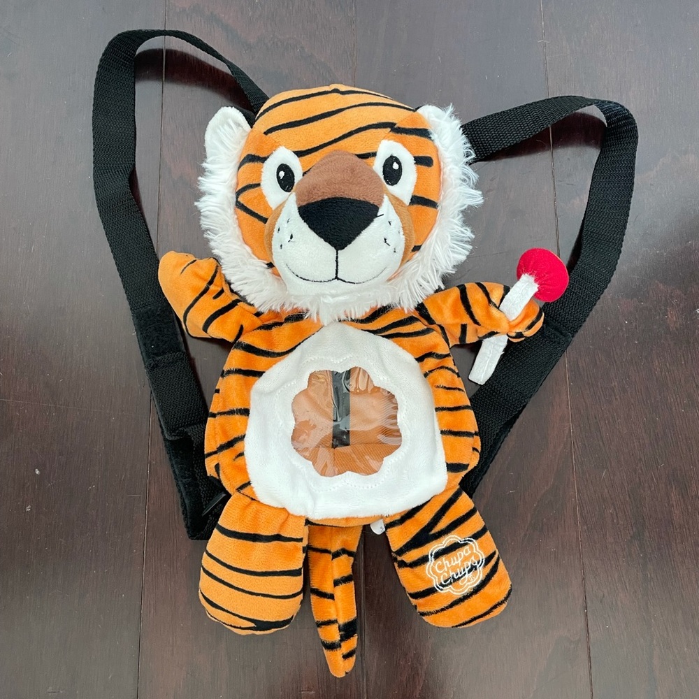 Chupa Tiger Backpack